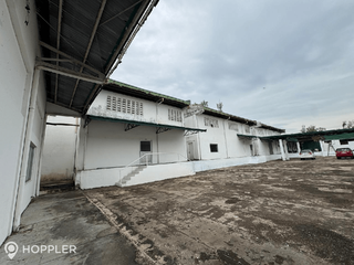 5019.0sqm Commercial Lot for Rent in Canlubang, Laguna - CR0851671