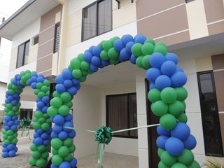 2BR 2-Storey Townhouse (Upgraded Eliana Blk 22) for Sale in San Rafael, Bulacan at Primeworld Enclave – Phase 3