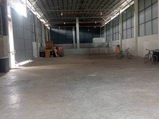 1200sqm Warehouse for lease, Sta Ana Manila