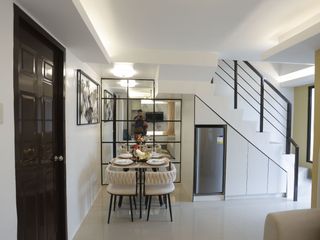 2BR 2-Storey Townhouse (Upgraded Eliana Blk 29) for Sale in San Rafael, Bulacan at Primeworld Enclave – Phase 3