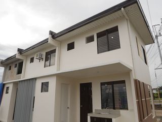 2BR 2-Storey Townhouse (Upgraded Eliana Blk 33) for Sale in San Rafael, Bulacan at Primeworld Enclave – Phase 3