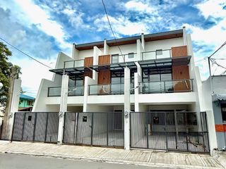 BRAND NEW HOUSE AND LOT FOR SALE IN PILAR VILLAGE, LAS PINAS CITY