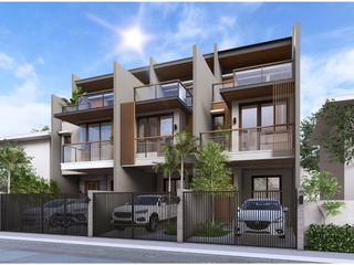 PRE SELLING HOUSE AND LOT FOR SALE IN PILAR VILLAGE, LAS PINAS CITY NEAR EXPRESSWAY