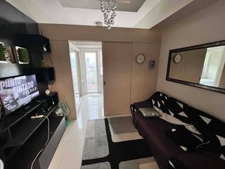 1-Bedroom Condo for Rent in Quezon City