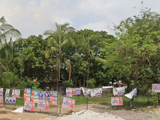 3,500 sqm Vacant Lot for Rent in Bulacan