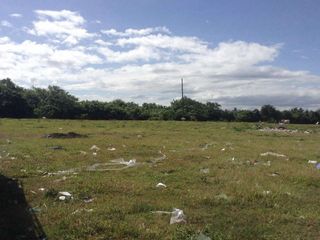 FOR SALE - Vacant Lot in Tanauan, Batangas