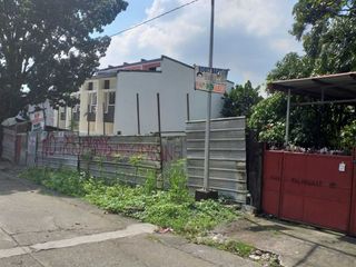 FOR LEASE - Vacant Lot in Novaliches, Quezon City