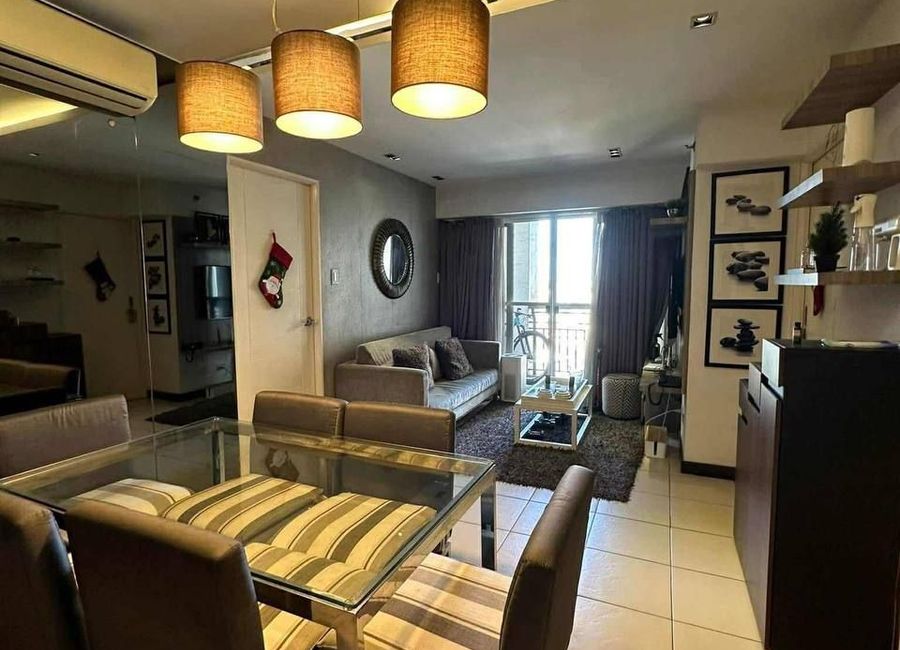 Amaryllis QC Condo | 3BR | 85 sqm | ₱12M | Fully Furnished