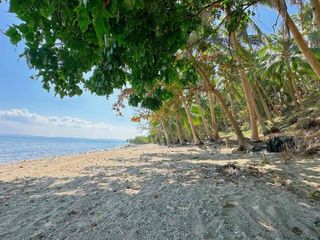 Beachfront for Sale