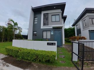 Baliwag House & Lot - Unna