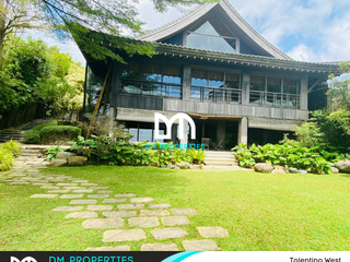 For Sale: Rest House in Tolentino West, Tagaytay City