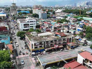 Income-Generating Commercial Property for Sale in Pasig City