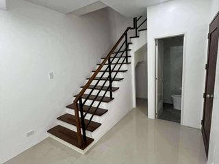 Daylily Townhouse – Mindanao Avenue, Tandang Sora, QC