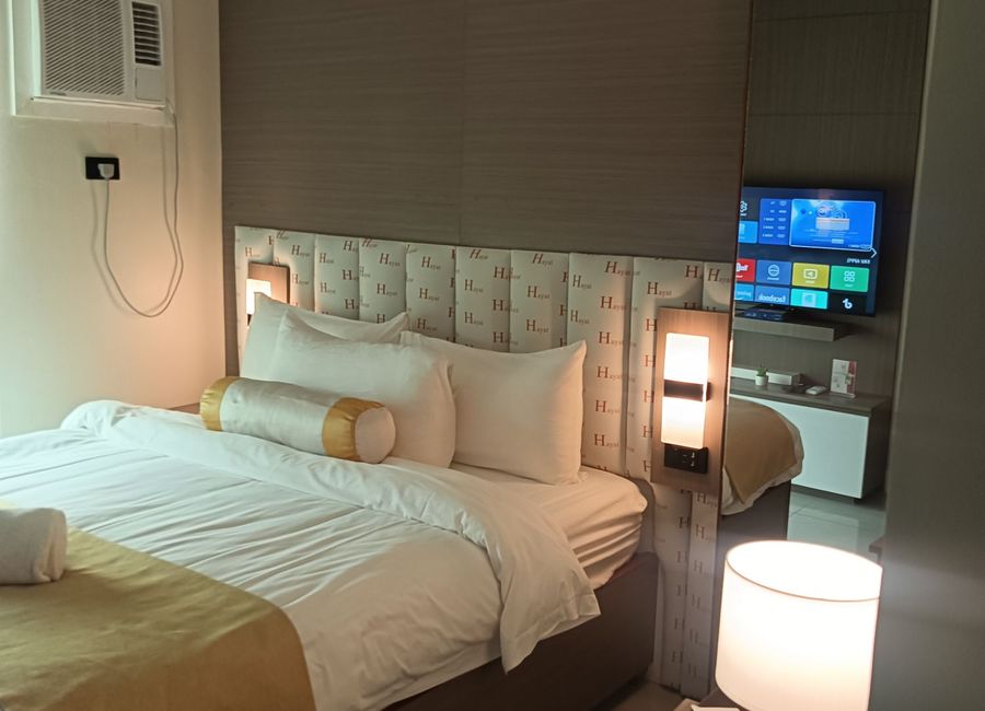 Furnished Condo Unit for Sale / Rent - Peaceful and Comfortable Living