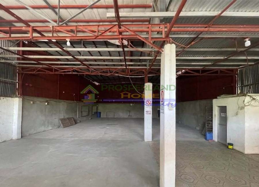 WAREHOUSE FOR LEASE IN TANAUAN CITY, BATANGAS