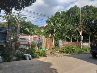 FOR LEASE - Vacant Lot in Novaliches, Quezon City