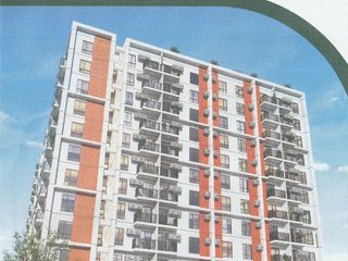 Modern 1BR Condo – Newtowne at Burol, Main Dr, Dasmariñas, Cavite