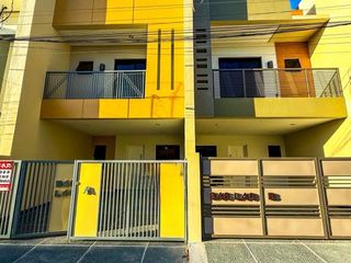 Brand New Duplex House & Lot for sale in Molino III, Bacoor Cavite City