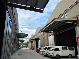 2,500 sqm Valenzuela Warehouse for Rent