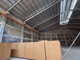 1,000 sqm Valenzuela Warehouse for Rent