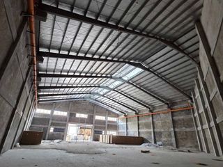 5,000 sqm Valenzuela Warehouse for Rent