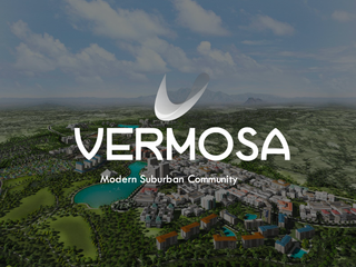 Pre-Selling residential lots in Caleia Vermosa