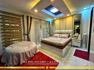 5 Bedroom Fully Furnished 2 Storey House For Rent Mabalacat City Pampanga