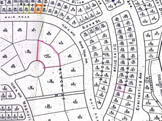 Grand Villa Subdivision Lot