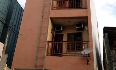 For Sale: Four-Storey Apartment Building in a Convenient, Accessible Location