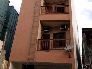For Sale: Four-Storey Apartment Building in a Convenient, Accessible Location