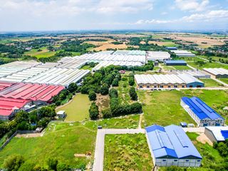 Warehouse for Lease in Balucuc Apalit Pampanga