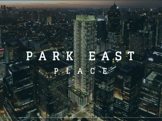 Pre-Selling Residential condominium in BGC - Park East Place