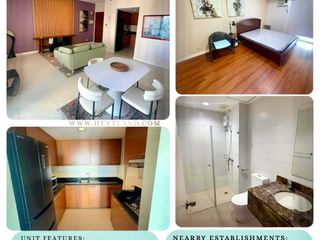 2 bedrooms  For Sale in Marco Polo Residences  Lahug Cebu