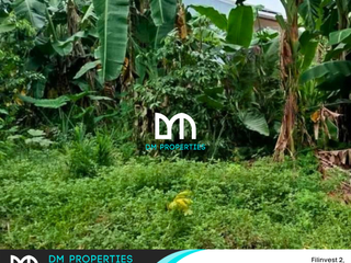 For Sale: Vacant Lot in Filinvest 2, Quezon City