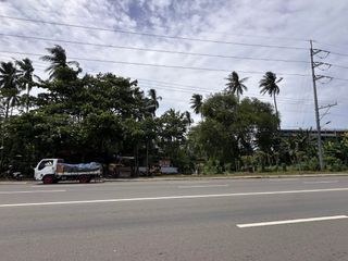 4,440sqm Commercial Lot in Sirawan, Toril, Davao City