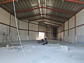 Warehouse Complex for Lease in Iloilo