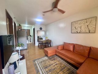 Condo for rent - 2 bedroom fully furnished at the Bali Oasis 2 Jayapura Building with 1 parking slot