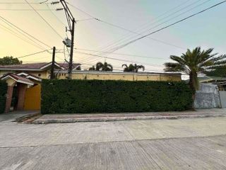 Residential Lot for Sale in Banawe Quezon City