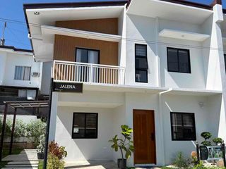 🏡 Smart-Ready Townhomes in Dasmariñas at ₱6.8M