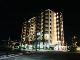 Seaview 1 Bedroom Condo (Ready for Occupancy) in Dauis, Panglao Island, Bohol