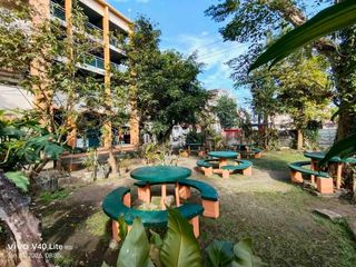 FOR SALE: 1,311 SQM Dormitory Building in Batong Malaki, Los Baños, Laguna