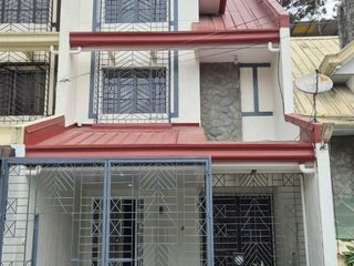 Income-Ready Townhouse for Sale in Eagle Crest, Baguio City