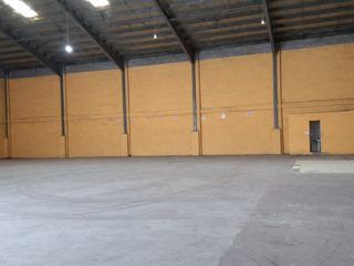 Warehouse for Rent in Bagbaguin, Valenzuela City (very near SMART Connect NLEX Mindanao Avenue)
