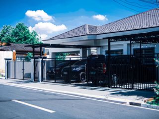 Dual House for Sale in Tierra Pura Homes Quezon City