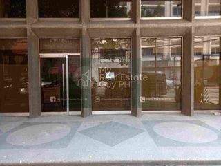 Prime Ground Floor Commercial Near Greenbelt Mall | Wide Frontage | 130sqm