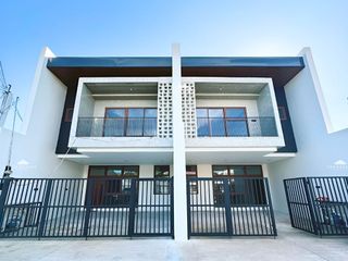 4 Bedroom 4BR Townhouse for Sale in Better Living, Parañaque City