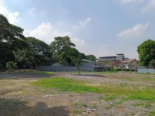 Vacant Lot for Rent in Maybunga, Pasig City (very near C-5 & Ortigas Avenue)