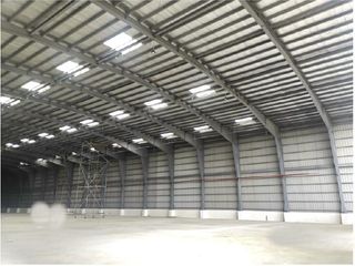 Dasmarinas City Cavite Warehouse for Long term Lease Rent
