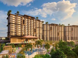 Studio Unit with Balcony in Puerto Princesa For Sale | Pre-selling | 34.92 sq.m. | ₱ 6.3M Cash | Near Honda Bay and Underground River