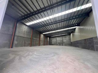 warehouse for rent in Bacolod 1000 sqm